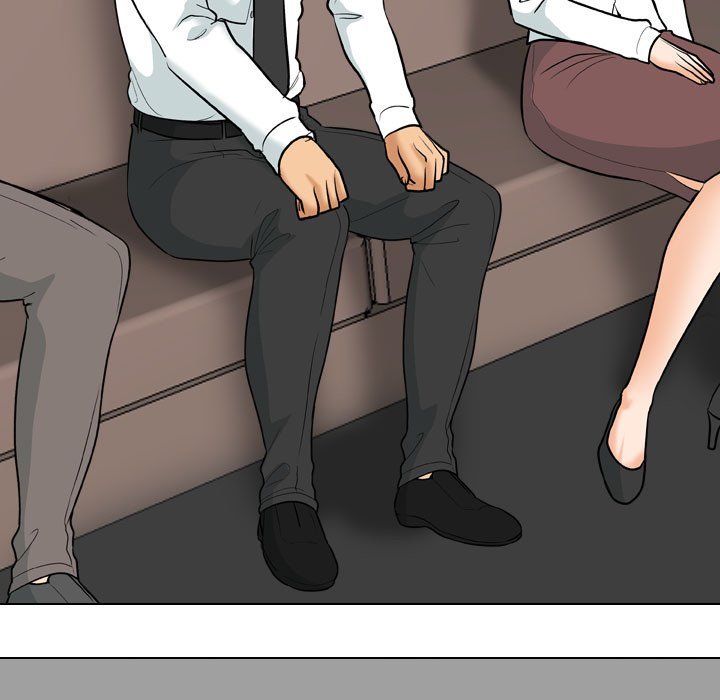 Our Exchange Manhwa - Chapter 179 Page 6