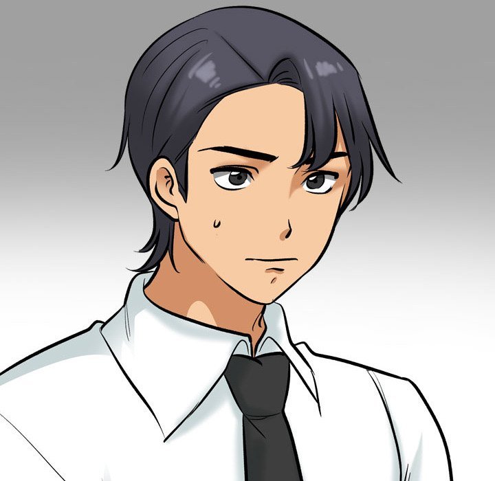 Our Exchange Manhwa - Chapter 179 Page 7