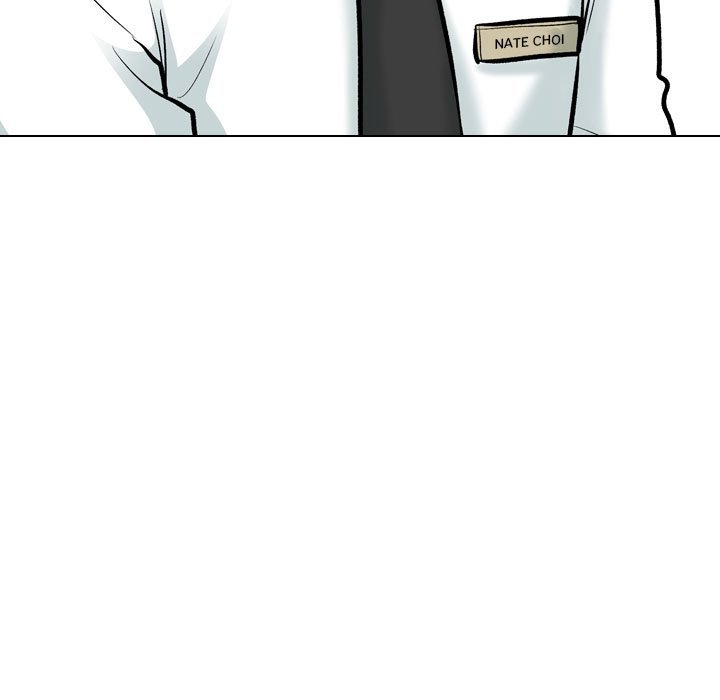 Our Exchange Manhwa - Chapter 179 Page 8