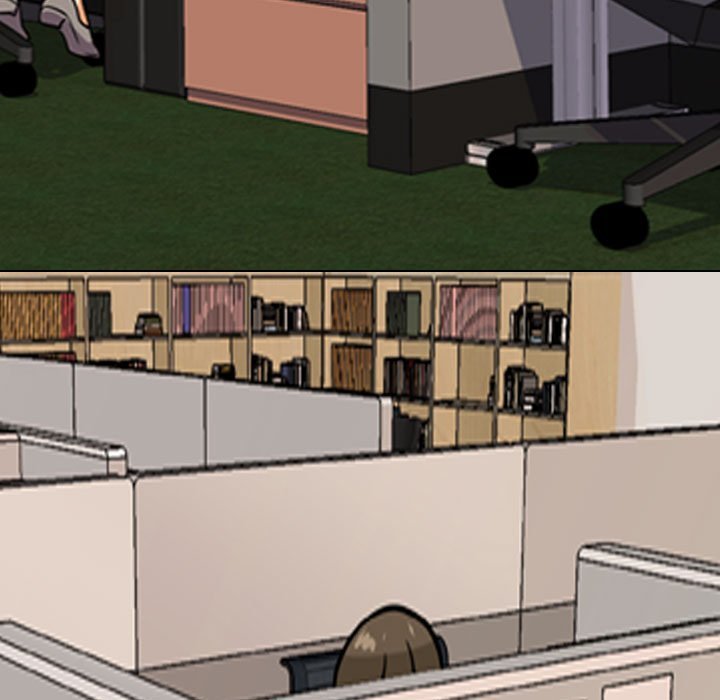 Our Exchange Manhwa - Chapter 179 Page 12