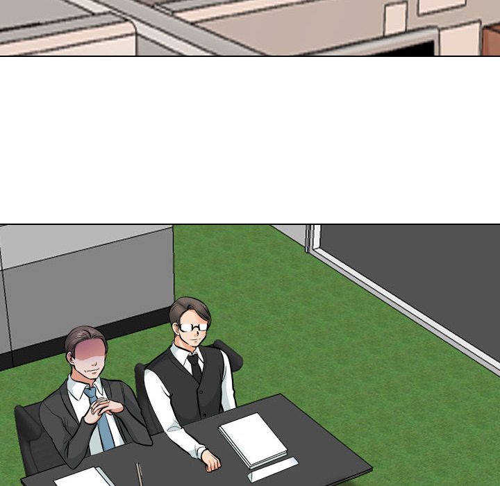 Our Exchange Manhwa - Chapter 179 Page 13