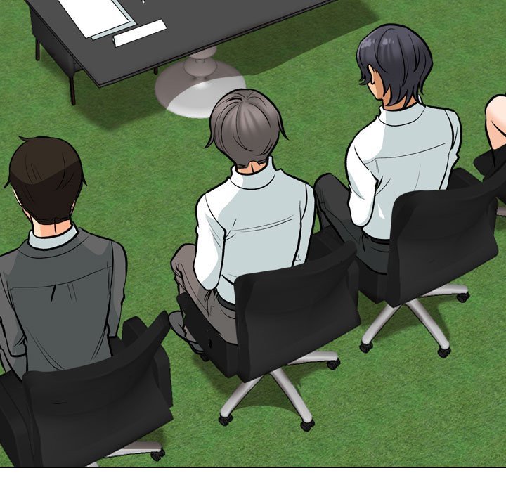 Our Exchange Manhwa - Chapter 179 Page 14