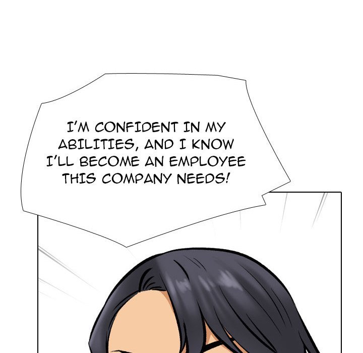 Our Exchange Manhwa - Chapter 179 Page 15