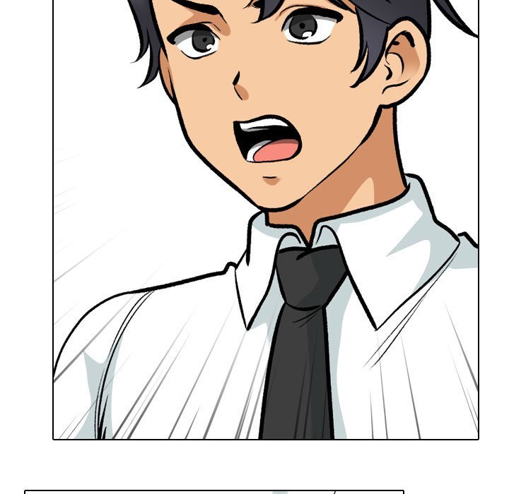 Our Exchange Manhwa - Chapter 179 Page 16