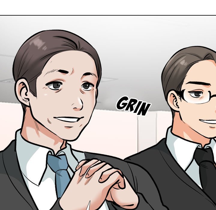 Our Exchange Manhwa - Chapter 179 Page 18