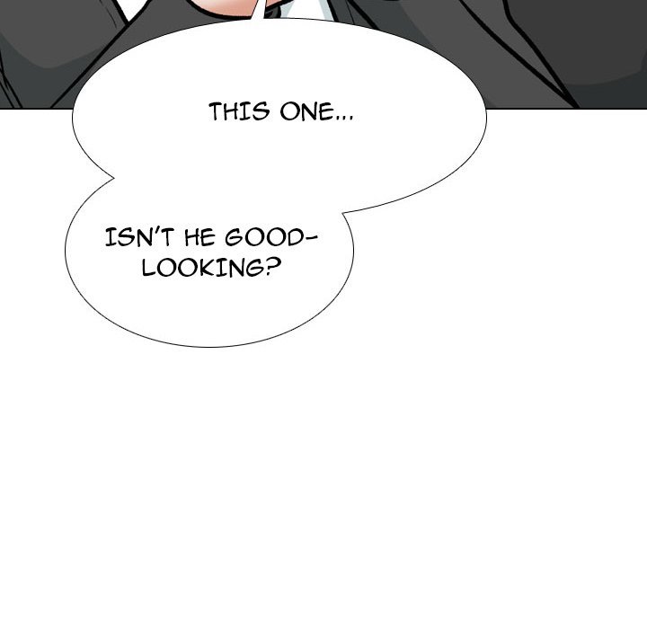 Our Exchange Manhwa - Chapter 179 Page 19