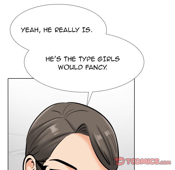 Our Exchange Manhwa - Chapter 179 Page 20