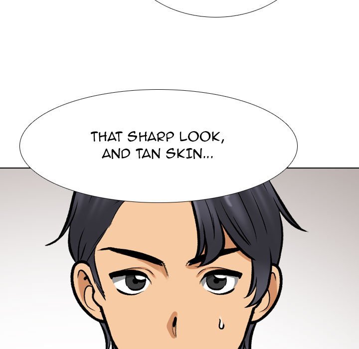 Our Exchange Manhwa - Chapter 179 Page 22