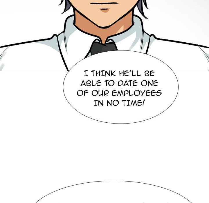 Our Exchange Manhwa - Chapter 179 Page 23