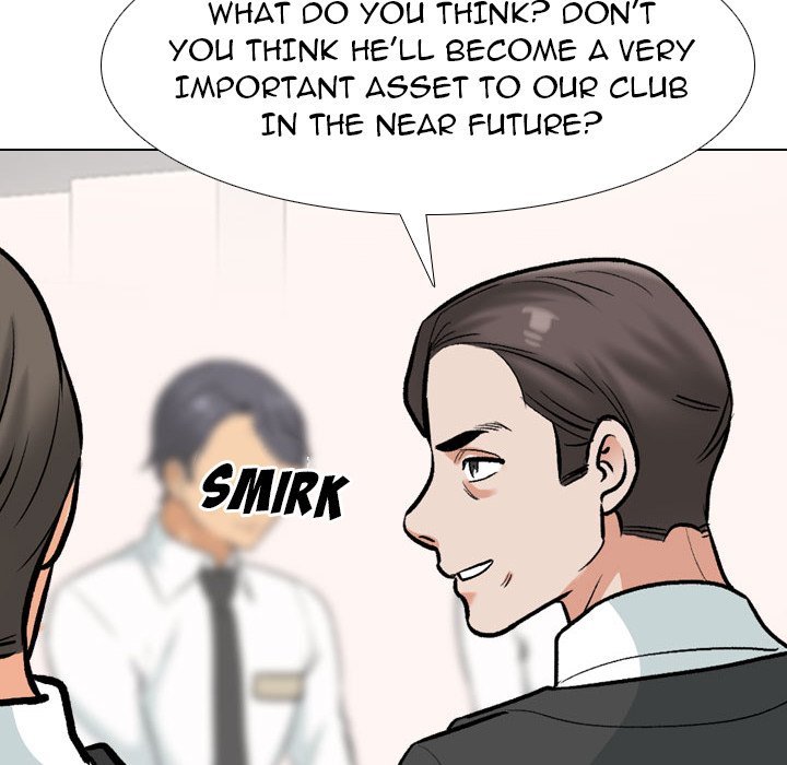 Our Exchange Manhwa - Chapter 179 Page 24