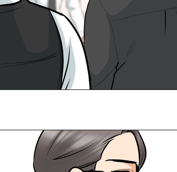 Our Exchange Manhwa - Chapter 179 Page 25