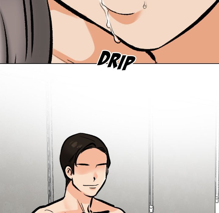 Our Exchange Manhwa - Chapter 179 Page 32