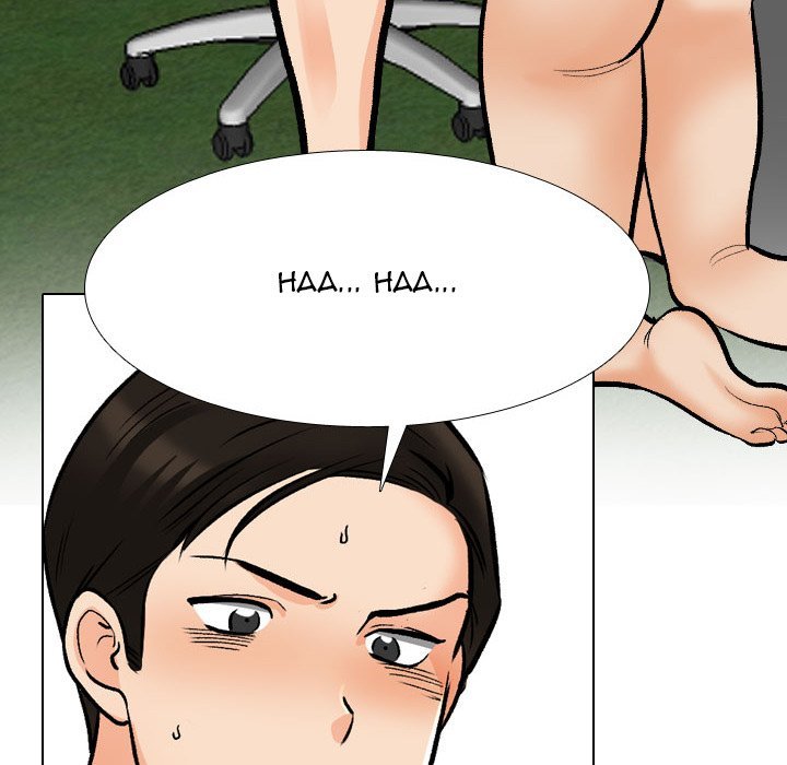 Our Exchange Manhwa - Chapter 179 Page 34