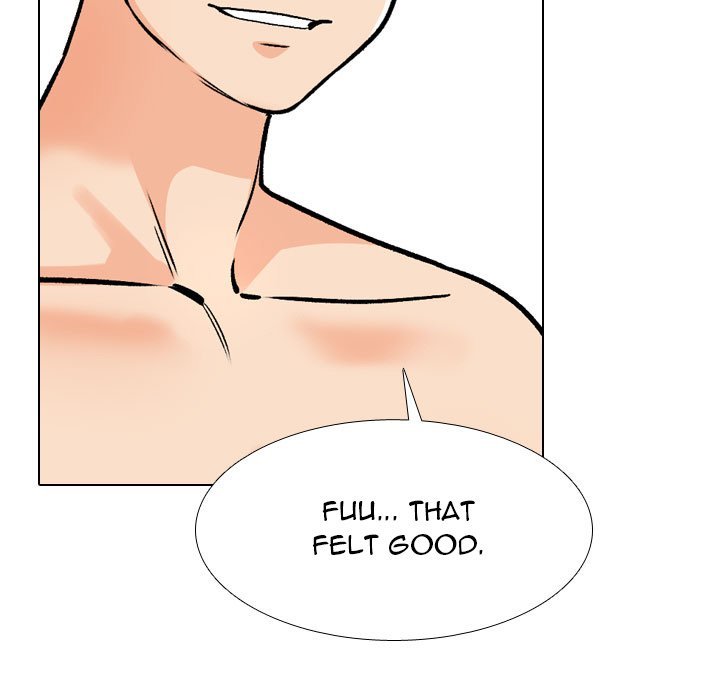 Our Exchange Manhwa - Chapter 179 Page 35