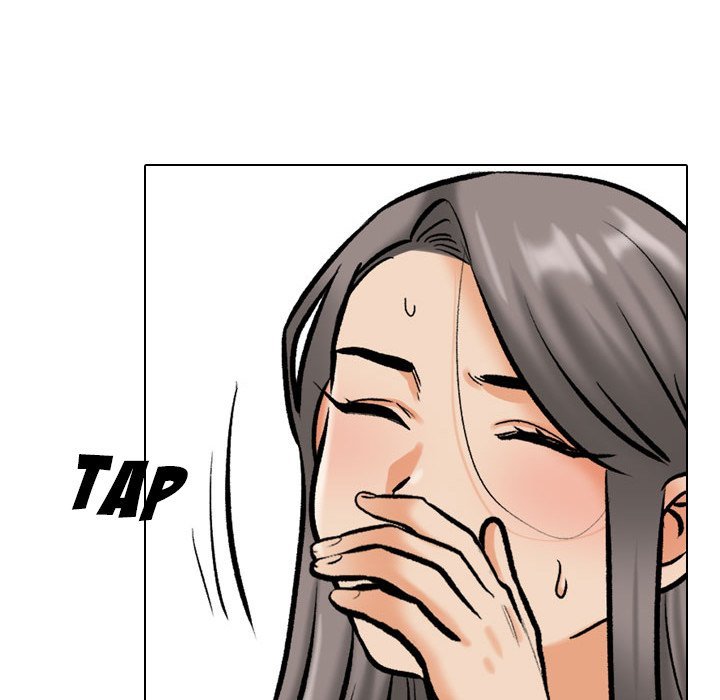 Our Exchange Manhwa - Chapter 179 Page 36