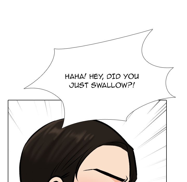 Our Exchange Manhwa - Chapter 179 Page 39