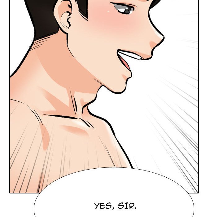 Our Exchange Manhwa - Chapter 179 Page 40