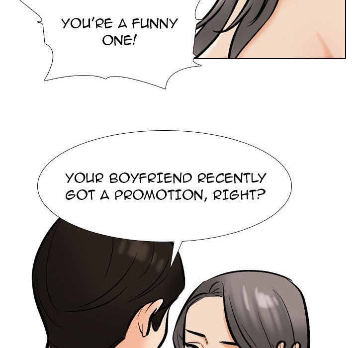 Our Exchange Manhwa - Chapter 179 Page 42