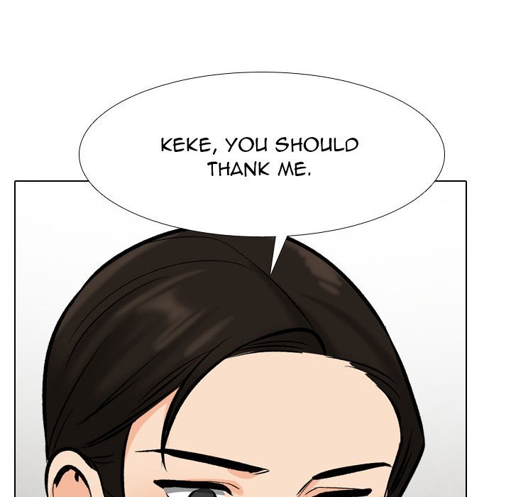 Our Exchange Manhwa - Chapter 179 Page 44