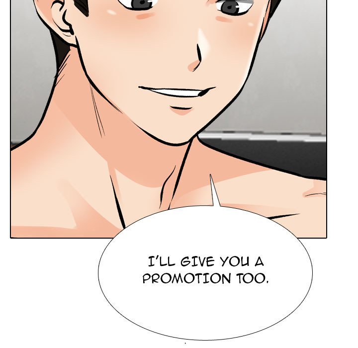 Our Exchange Manhwa - Chapter 179 Page 45