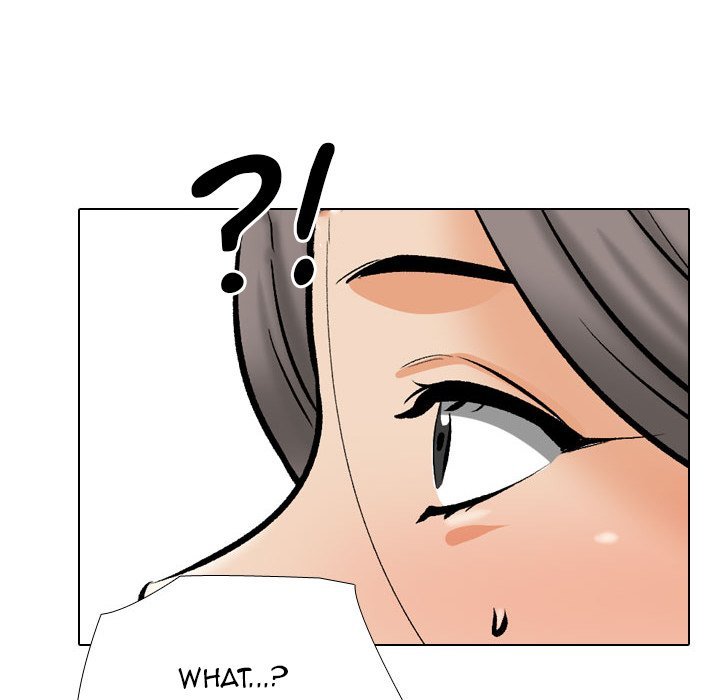 Our Exchange Manhwa - Chapter 179 Page 46