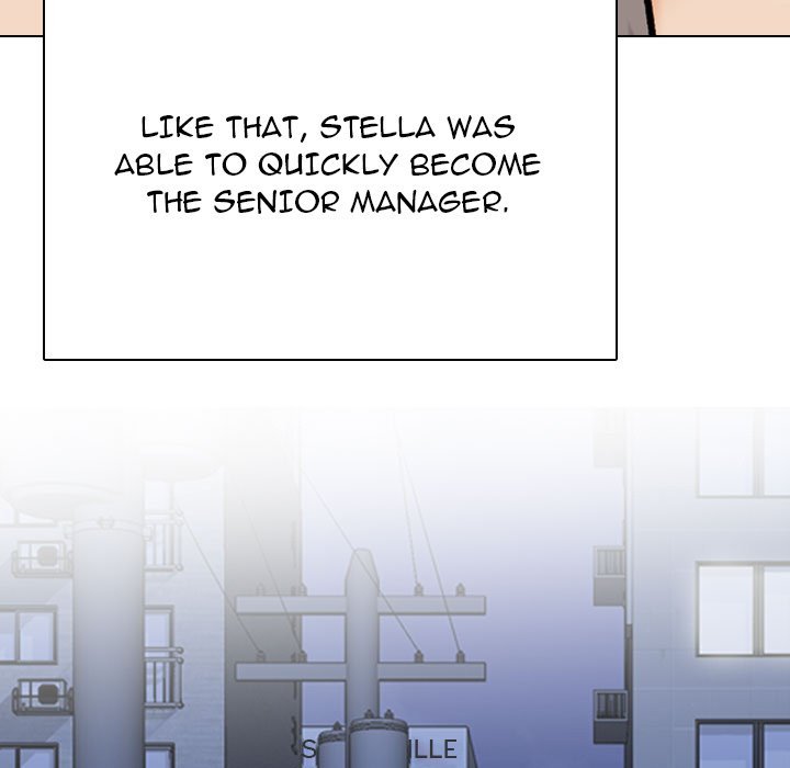 Our Exchange Manhwa - Chapter 179 Page 51