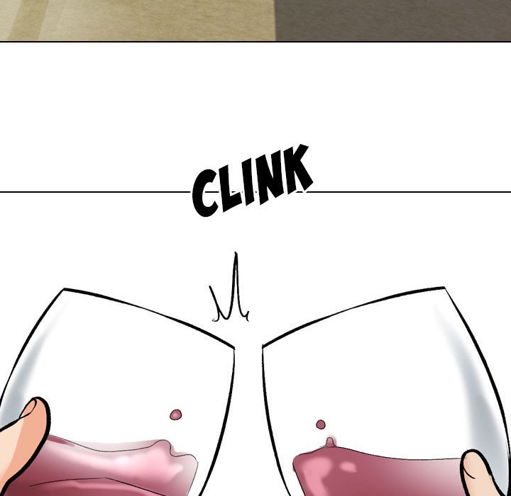 Our Exchange Manhwa - Chapter 179 Page 54