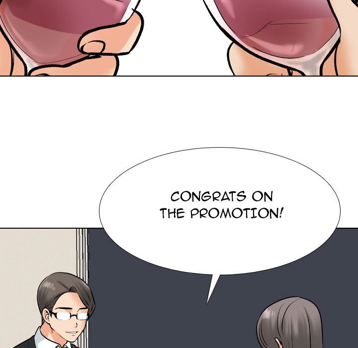 Our Exchange Manhwa - Chapter 179 Page 55