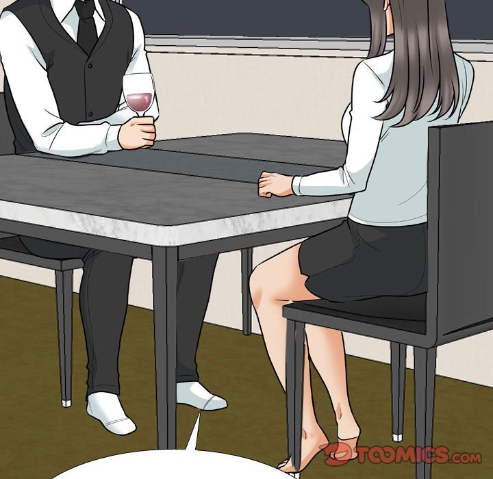 Our Exchange Manhwa - Chapter 179 Page 56