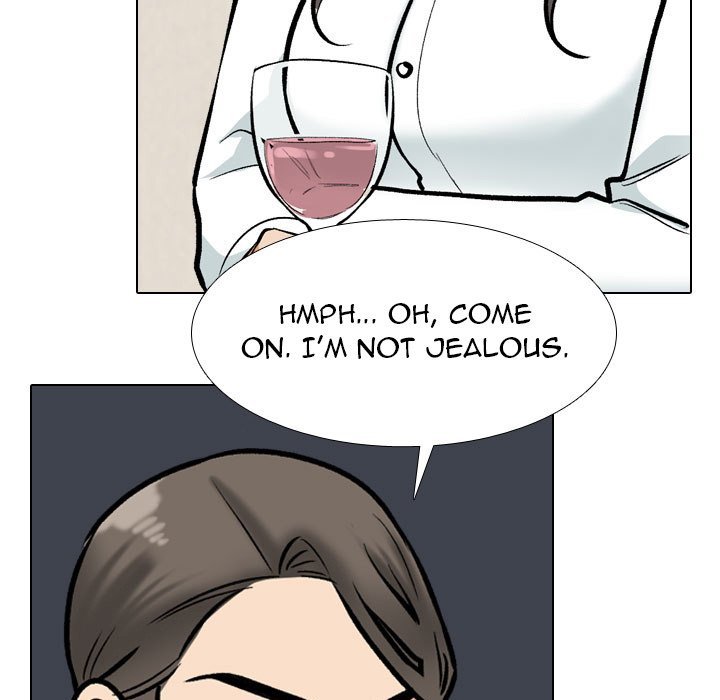 Our Exchange Manhwa - Chapter 179 Page 59