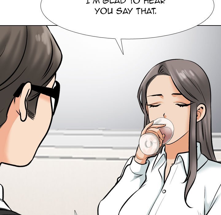 Our Exchange Manhwa - Chapter 179 Page 61