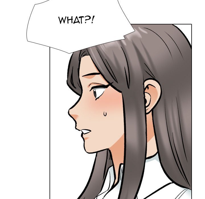 Our Exchange Manhwa - Chapter 179 Page 64