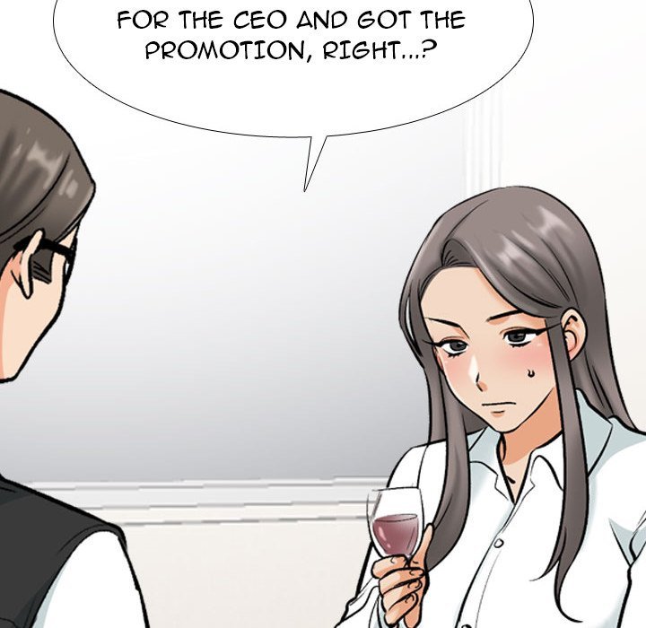 Our Exchange Manhwa - Chapter 179 Page 66