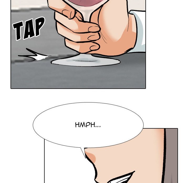 Our Exchange Manhwa - Chapter 179 Page 70