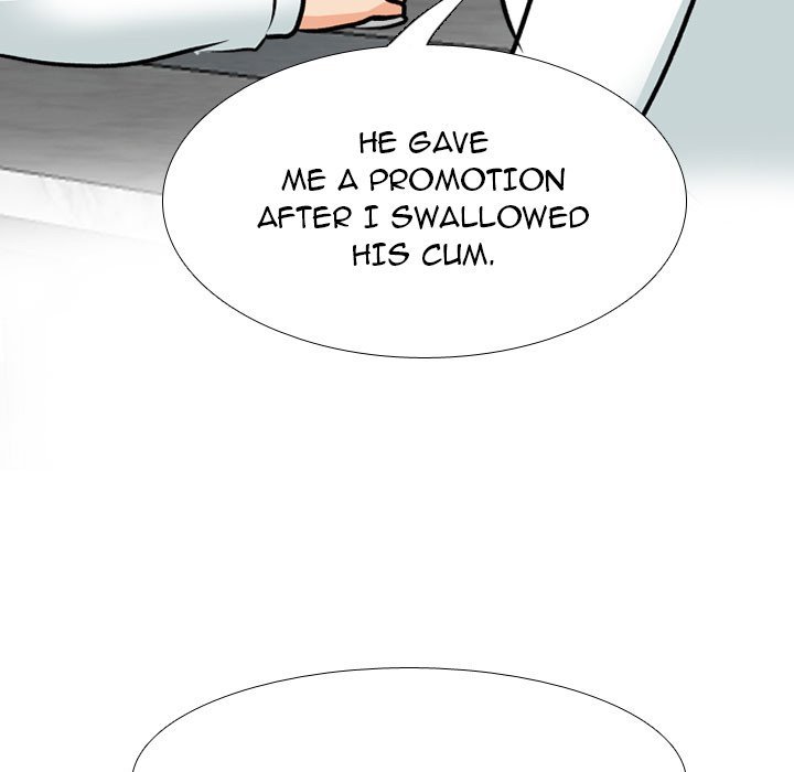 Our Exchange Manhwa - Chapter 179 Page 73