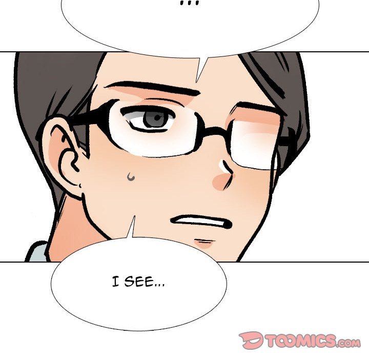 Our Exchange Manhwa - Chapter 179 Page 74