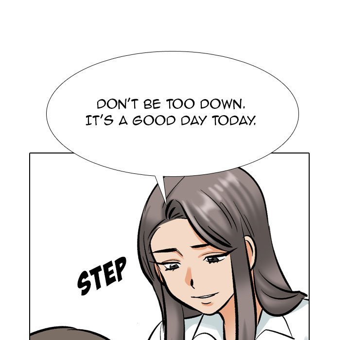 Our Exchange Manhwa - Chapter 179 Page 75