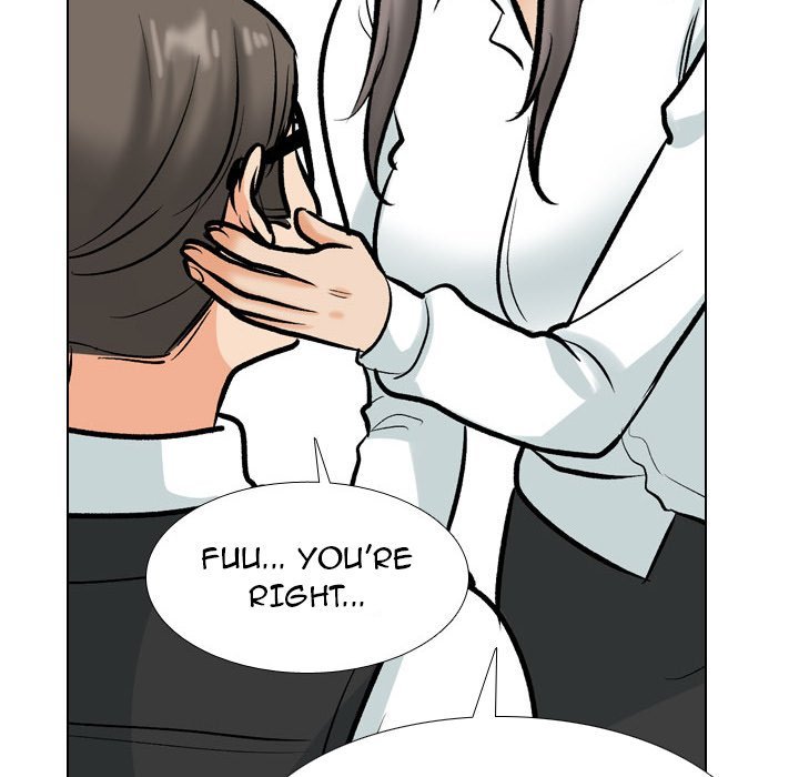 Our Exchange Manhwa - Chapter 179 Page 76