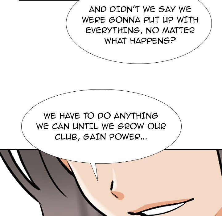 Our Exchange Manhwa - Chapter 179 Page 77