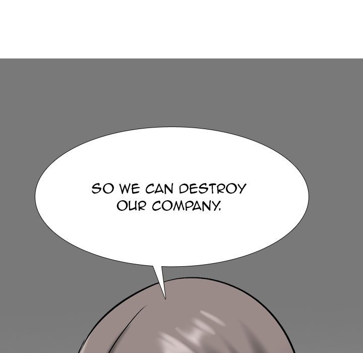 Our Exchange Manhwa - Chapter 179 Page 79