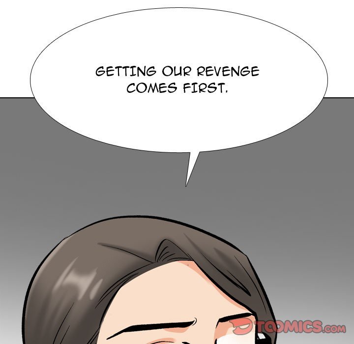Our Exchange Manhwa - Chapter 179 Page 83