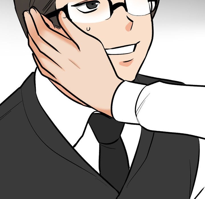 Our Exchange Manhwa - Chapter 179 Page 84