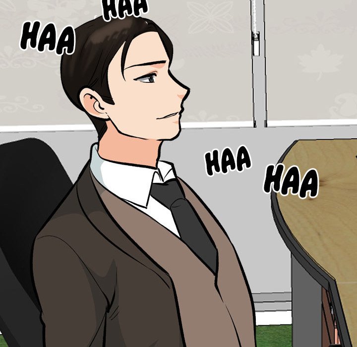 Our Exchange Manhwa - Chapter 179 Page 90