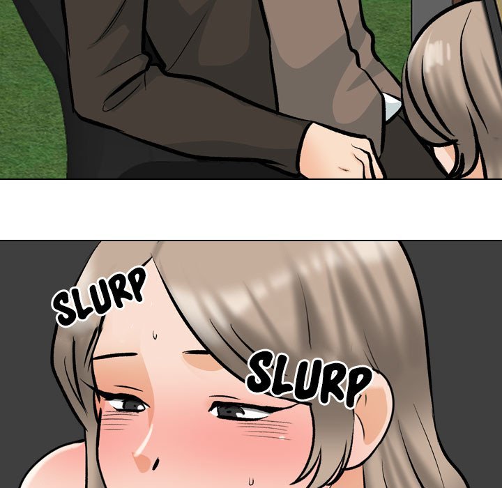 Our Exchange Manhwa - Chapter 179 Page 91