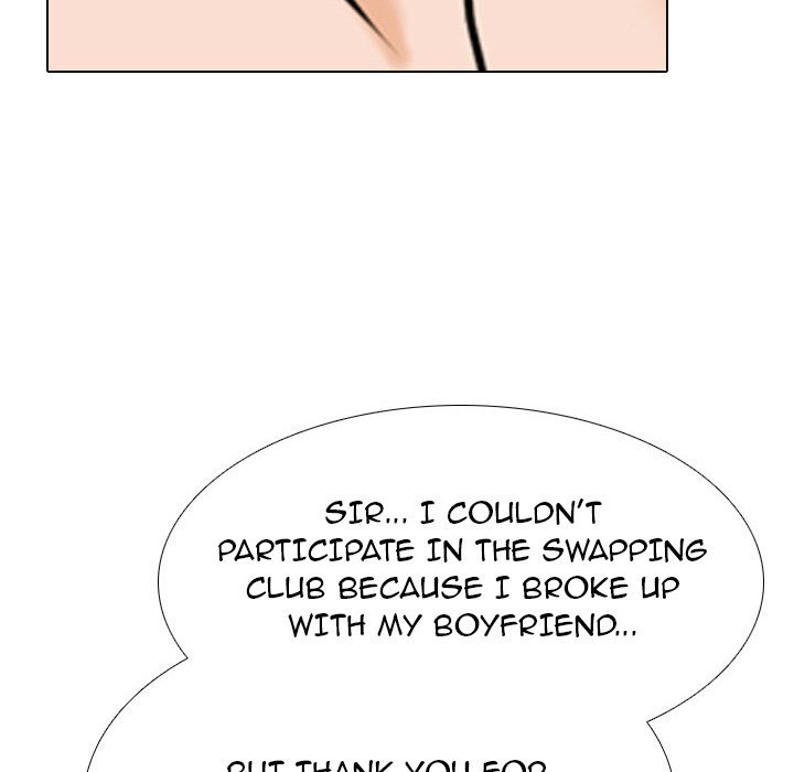 Our Exchange Manhwa - Chapter 179 Page 94