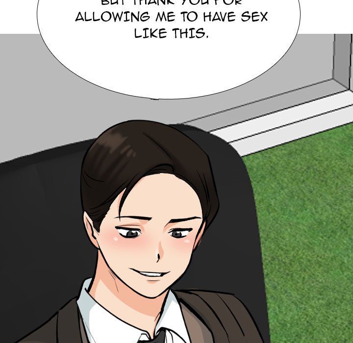 Our Exchange Manhwa - Chapter 179 Page 95