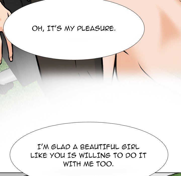 Our Exchange Manhwa - Chapter 179 Page 97