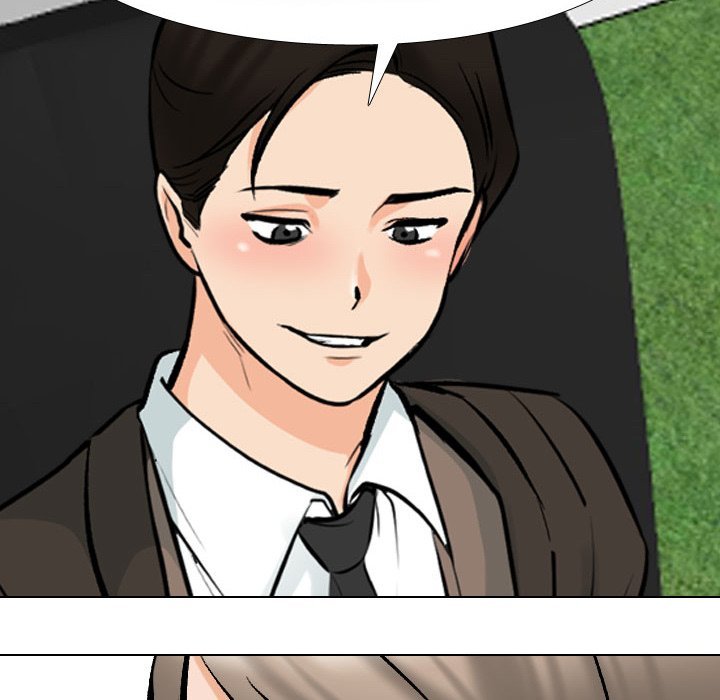 Our Exchange Manhwa - Chapter 179 Page 98