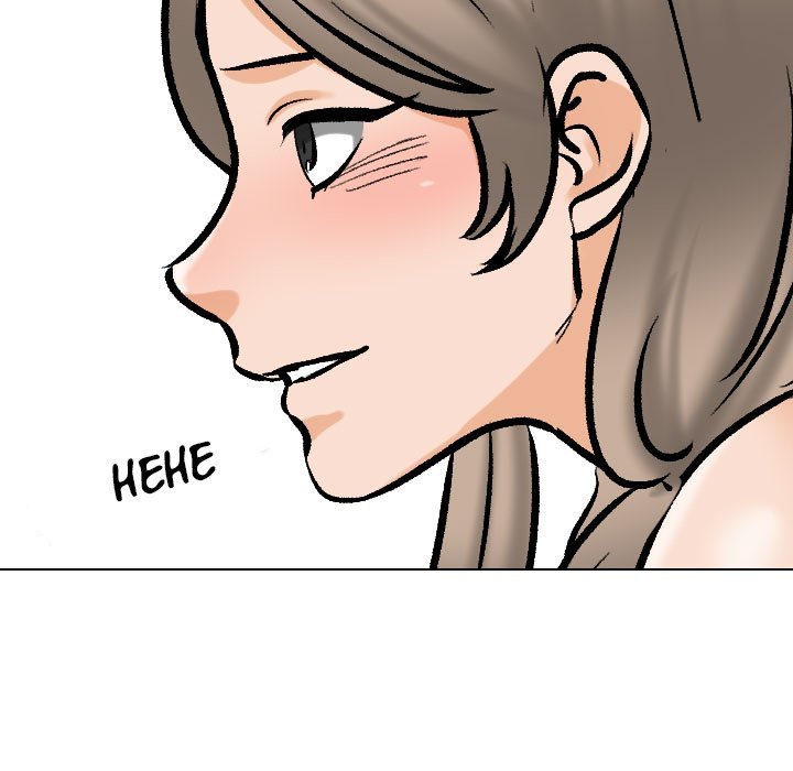 Our Exchange Manhwa - Chapter 179 Page 99