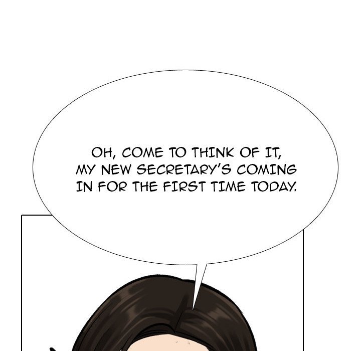 Our Exchange Manhwa - Chapter 179 Page 100